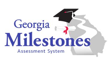 ga milestone test dates cobb county|Milestone Testing .